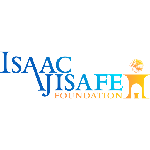 ISAAC AJISAFE FOUNDATION